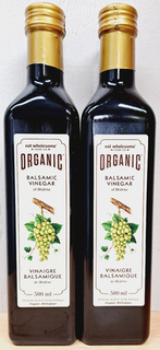 Balsamic Vinegar (Eat Wholesome)